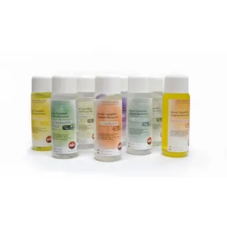 Weka Sauna und Dampfduftbad Eukalyptus 250 ml