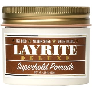 LAYRITE Superhold Pomade 120 g