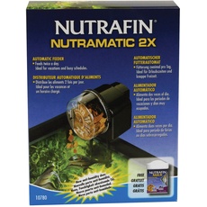 Nutrafin Nutra Matic Fischfutterautomat 2