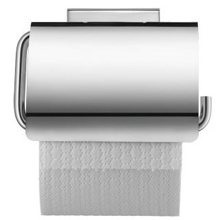 Duravit Karree Papierrollenhalter