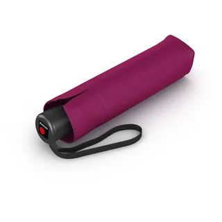 Knirps Regenschirm A.050 medium manual (violet)