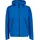 Man Jacket Zaffiro L