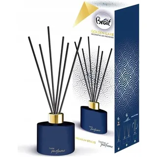 Brait Duftstäbchen Golden Lake, 100 ml