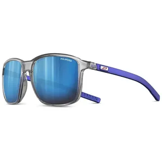 Julbo Creek Polarisierte Sonnenbrille Durchsichtig Polarized/CAT3 CF Durchsichtig Polarized/CAT3 CF - Transparent