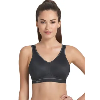 Anita Active Light & Firm BH, Schwarz (Schwarz 001), 95D