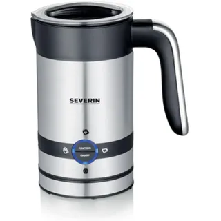 Severin SM 3584 schwarz