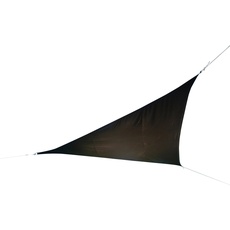 Bild Alu Pro Dreieck Sonnensegel Alupro x 5 x 5 m D.840 anthrazit
