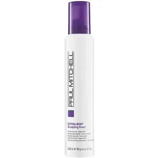 Paul Mitchell Extra-Body Sculpting Foam 200 ml