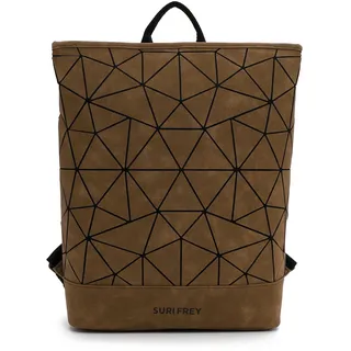 SURI FREY Suri Sports Jessy-Lu Rucksack Beige