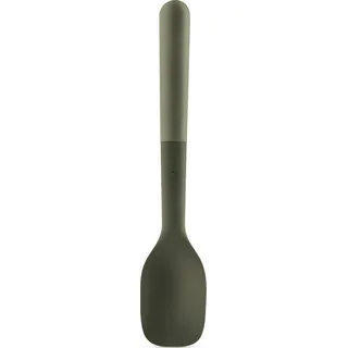 eva solo Schöpflöffel Green Tools klein, Grün, Kochbesteck, Grün