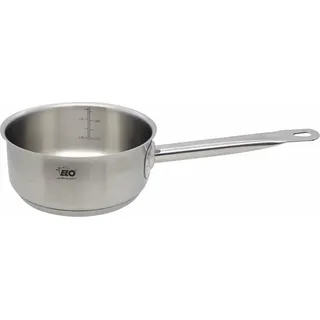 ELO Profi Cuisine Stielkasserolle 14 cm rund