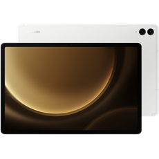Bild Galaxy Tab S9 FE+ 12.4'' 256 GB Wi-Fi silver