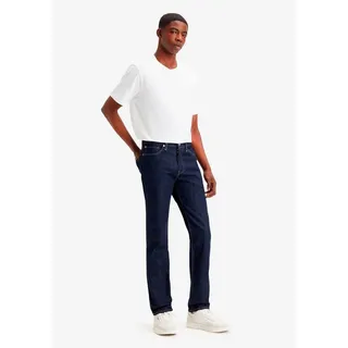 Levi's 511 Jeans Slim Fit in dunklem Rock Cod W34 / L34