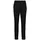 Woman Long Pant Regular Schwarz 48