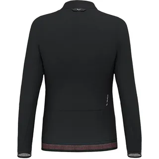 Salewa Pedroc 2 Polarlite Fleece Schwarz S