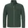 Fleecejacke Grün 54