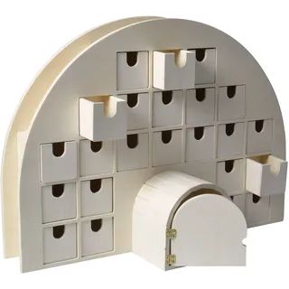 Artemio Adventskalender Iglu 2023