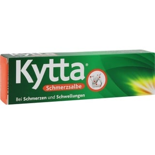 Kytta Schmerzsalbe 50 g