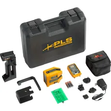 Bild von PLS 6G RBP KIT Punktlaser Reichweite (max.): 30m