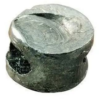 Blei-Gewichte Ab Verpackung 5 KG 8 MM