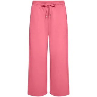 soyaconcept Jogger Pants "SC-BANU 33" Viskosemischung, rapture rose
