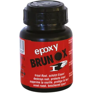 Brunox Rostumwandler Transparent 0,1 l