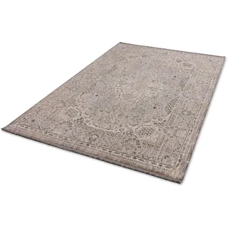 Astra Sarezzo 231 Kurzflorteppich 133 x 190 cm Beige