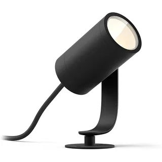 Philips Hue White and Color Ambiance Lily 17415/30/P7