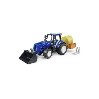 Bruder Landwirtschafts Modell Traktor Modell