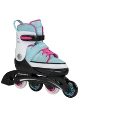 Bild von Basic 30 - Inline Skates mint, Rollschuhe, Inliner, 30-33