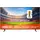 43E6NT 43" 4K UHD LED Fernseher Smart TV