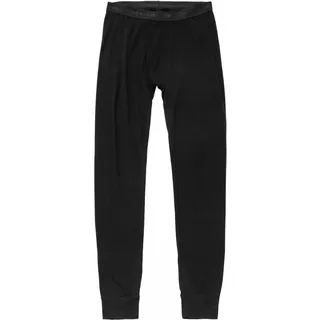 Devold Breeze Plus Merino 200 Longs Herren Funktionsunterwäsche black M