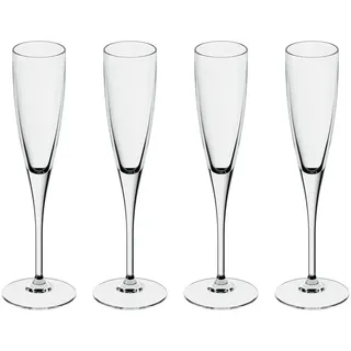 Villeroy & Boch Maxima Champagnerglas 0,12 l 4-tlg.