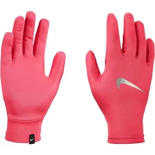Nike Accessories Pacer Liner Rg Handschuhe Rosa M-L Herren,Damen Rosa M-L - Rosa