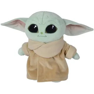 Simba Disney Mandalorian The Child 25 cm