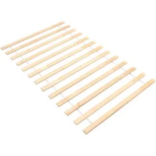 Roller Boxxx Rollrost naturbelassen Fichte 140 x 200 cm