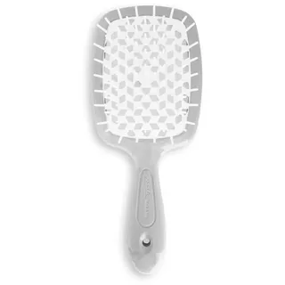 Jäneke Bürste Superbrush Small grau