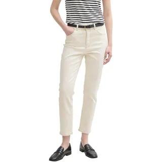 Tom Tailor Langarmshirt aus Baumwolle, Mystical Blue, XXL