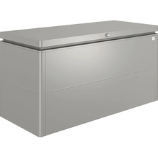 Bild LoungeBox 160 Gartenbox quarzgrau-metallic (68065)