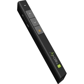 TECHLY Wireless Presenter mit integr. Laserpointer