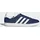 Gazelle Damen Collegiate Navy/White/Gold Met. 46