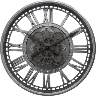 Technoline WT1585 50,5 cm grau/silber