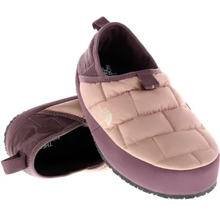 The North Face Thermoball Traction Mule II pink moss/fawn grey (OIC) 1