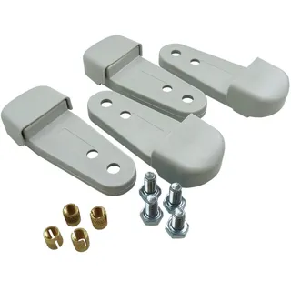 Montagehalter Montagegriff UMO K3 für HYDRA 46x 68x 81x Gehäusen DV-1691-UMO K3