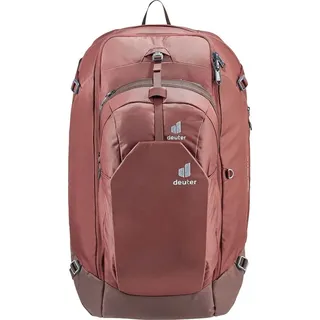 Deuter Access Pro 60 SL Reiserucksack 66 cm caspia-raisin