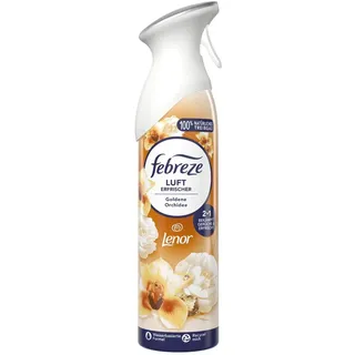 Febreze Goldene Orchidee Lufterfrischer 185 ml