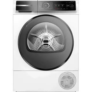 Bosch WQB245B40 Serie 8 Wärmepumpentrockner (9 kg)