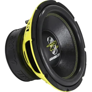 Ground Zero GZRW 12XSPL - 30cm Subwoofer