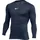 Park First Layer Trikot Midnight Navy/White XXL