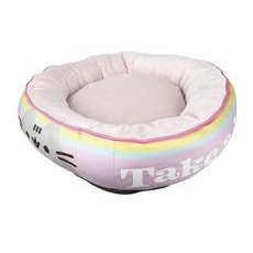 Pusheen Katzenbett Haustierbedarf multicolor, L